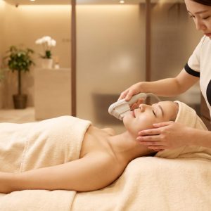 hifu facial